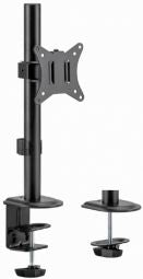 Monitori tarvik Gembird  Monitora stiprinājums Gembird Desk mounted Single Monitor Arm