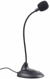 Headphone with microphone Gembird  Mikrofons Gembird MIC-205