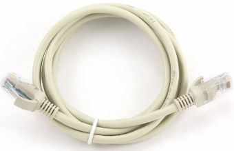 Кабель Gembird  Kabelis Gembird Patch UTP 15m CAT 5e