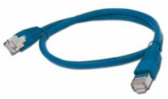 Kaabel Gembird  Kabelis Gembird Patch UTP 5.0 m Blue