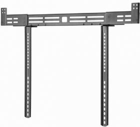 Кронштейн для телевизора Gembird  Tv Stiprinājums Gembird Universal Soundbar Bracket for TV