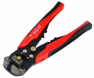 Miscellaneous tools Gembird  Knaibles Gembird Automatic wire stripping, crimping tool AWG24 - AWG10