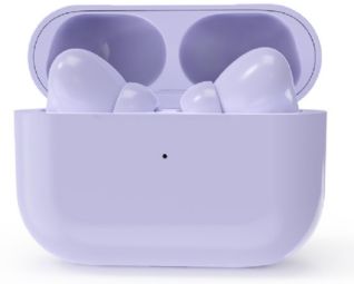 Wired headphones Gembird  Bezvadu austiņas Gembird TWS-03-P TWS Violet