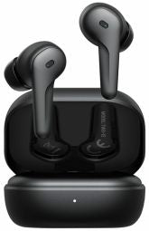 Проводные наушники SAVIO  Austiņas Savio TWS-12 Black