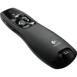 Computer mouse Logitech Logitech Presenter R400