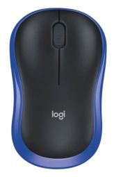 Computer mouse Logitech  Datorpele Logitech M185 Blue