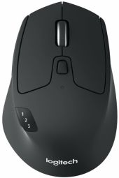 Computer mouse Logitech Logitech M720 Triathlon