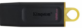 Flash drive Kingston  Kingston USB DataTraveler Exodia 128GB Black