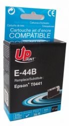 Аксессуары и расходные материалы Uprint  Tintes kārtridžš UPrint Epson T0441 Black