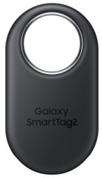 Умное устройство Samsung  Izsekošanas ierīce Samsung Galaxy SmartTag2 Black