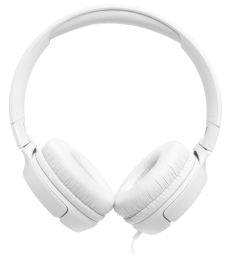 Kõrvaklapid JBL  Austiņas JBL Tune 520C White Type-C