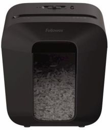 Computer hardware and game consoles Fellowes Paper Shredder Fellowes Powershred LX25M