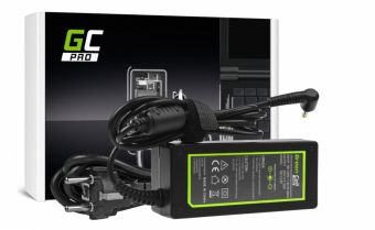 Зарядное устройство Green cell  Green Cell AD123P Pro for Lenovo IdeaPad 65W