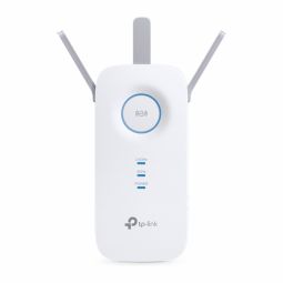 Умное устройство TP-Link  TP-LINK RE550 White