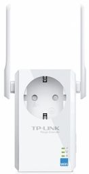 Smart device TP-Link WI-FI network extender TP-Link TL-WA860RE