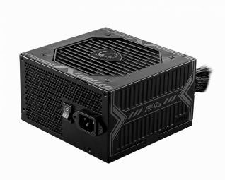 Toiteplokk MSI  MSI MAG A650BN