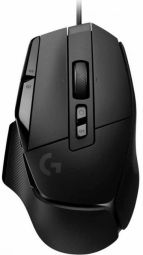 Компьютерная мышь Logitech  Datorpele Logitech G502 X Black