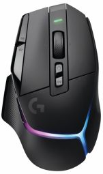 Arvutihiir Logitech  Datorpele Logitech G502 X Plus Black