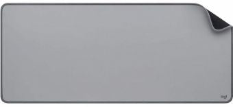 Mouse pad Logitech  Logitech Desk Mat Studio Mid Grey