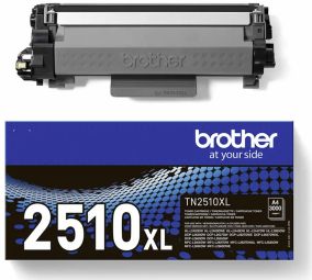 Office supplies Brother Toner Brother TN2510XL Black