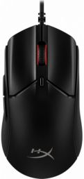 Arvutihiir HyperX  Datorpele HyperX Pulsefire Haste 2 Black