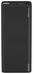 Power bank SAVIO  Savio BA-05 20000 mAh Black