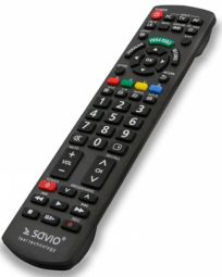 Interactive solution SAVIO  Savio Universal Remote Controller for Panasonic TV RC-06