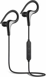 Kõrvaklapid SAVIO  Austiņas Savio WE-03 Black