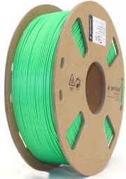 Kontoritarbed Gembird  3D Drukas Elementi Gembird PLA Green 1.75 mm 1 kg