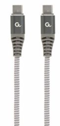 Cable Gembird  Gembird USB Type-C Male - USB Type-C Male 100W 1.5m