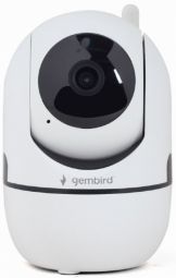 Smart device Gembird  Novērošanas kamera Gembird Smart Rotating Wifi Camera