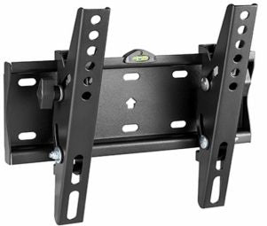 Teleri kinnitus Gembird  Televizora stiprinājums Gembird TV wall mount (Tilt) 23”-42”