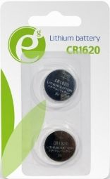 Charger EnerGenie  Energenie CR1620 2-pack