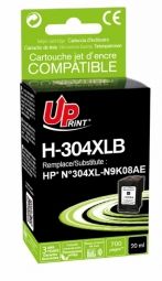 Аксессуары и расходные материалы Uprint  UPrint HP 304XL Black