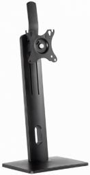 Monitor accessory Gembird  Monitora stiprinājums Gembird Height Adjustable Monitor Desk Stand