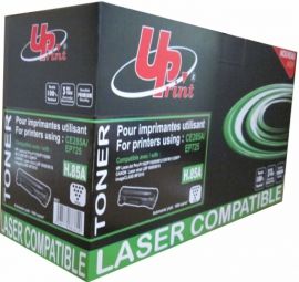 Office supplies Uprint  UPrint HP CE285A / Canon EP725 Black