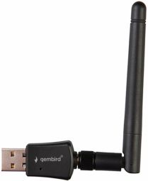 Smart device Gembird  Gembird High Power USB WiFi adapter