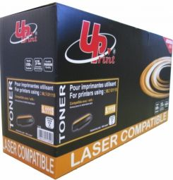 Kontoritarbed Uprint  UPrint Samsung MLT-D111S Black