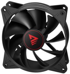 Кулер SAVIO  Ventilātors SAVIO BLADE X1 FAN 120mm 4-pin