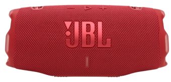 Speakers JBL  Skaļrunis JBL Charge 6 Red