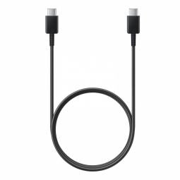 Kaabel Samsung  Samsung USB Type C Male- USB Type C Male 1m Black