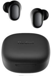 Kõrvaklapid Xiaomi  Austiņas Xiaomi Redmi Buds 6 Play Black