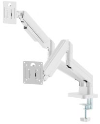 Monitori tarvik Gembird  Monitora stiprinājums Gembird 17"-32"