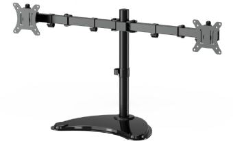 Monitor accessory Gembird  Monitora stiprinājums Gembird Desk Stand 13”-32”