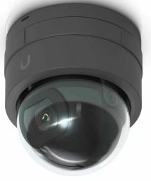 Умное устройство UBIQUITI  Novērošanas kamera Ubiquiti G5 Dome Ultra-Compact 2K Black