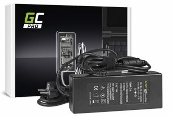 Charger Green cell  Green Cell PRO Charger / AC Adapter for Laptop Dell Inspiron / Latitude 130W