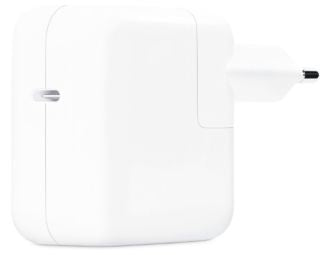 Adapter Apple  Lādētājs Apple 30W USB-C
