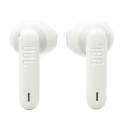 Kõrvaklapid JBL  Austiņas JBL Wave Flex 2 White Wireless Noise-Cancelling