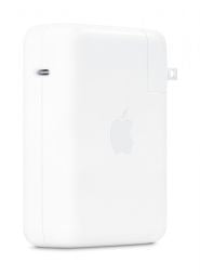 Charger Apple  Lādētājs Apple USB-C Power Adapter 140W balts