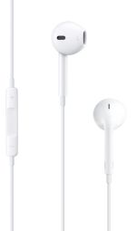 Kõrvaklapid Apple  Austiņas Apple EarPods 3.5mm